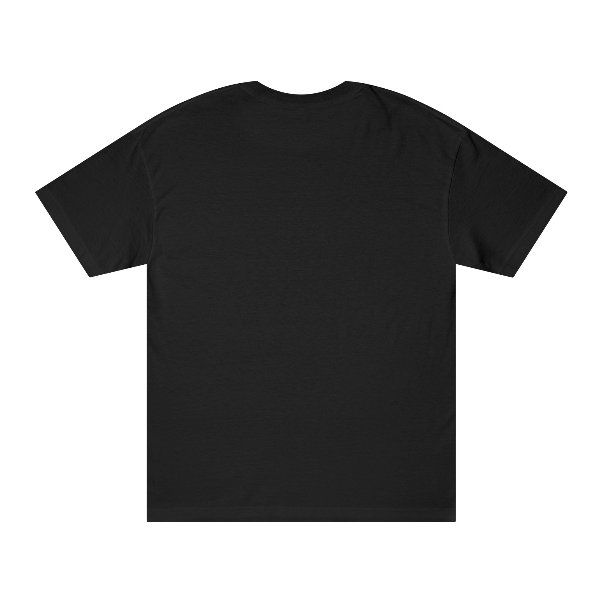 Euphoria Cosmic Eye Tee — Psychedelic Butterfly Orb Graphic T-Shirt