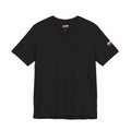 Band Graphic Tee — "BALO0BA" RosabaBy Krook Rock Logo T‑Shirt
