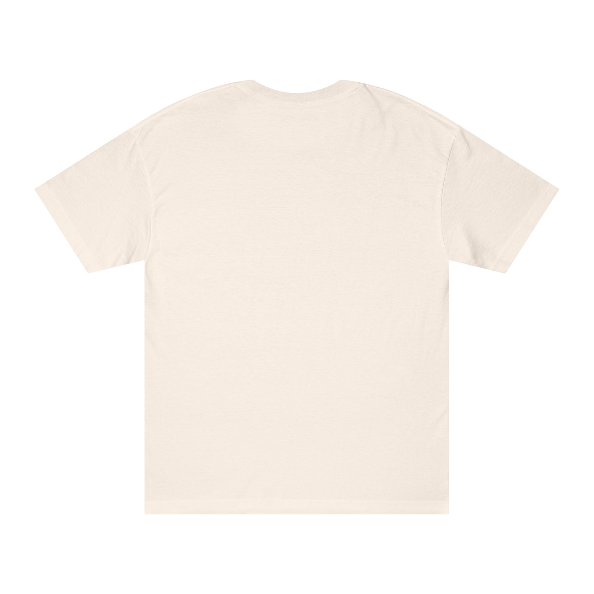 Euphoria Cosmic Eye Tee — Psychedelic Butterfly Orb Graphic T-Shirt