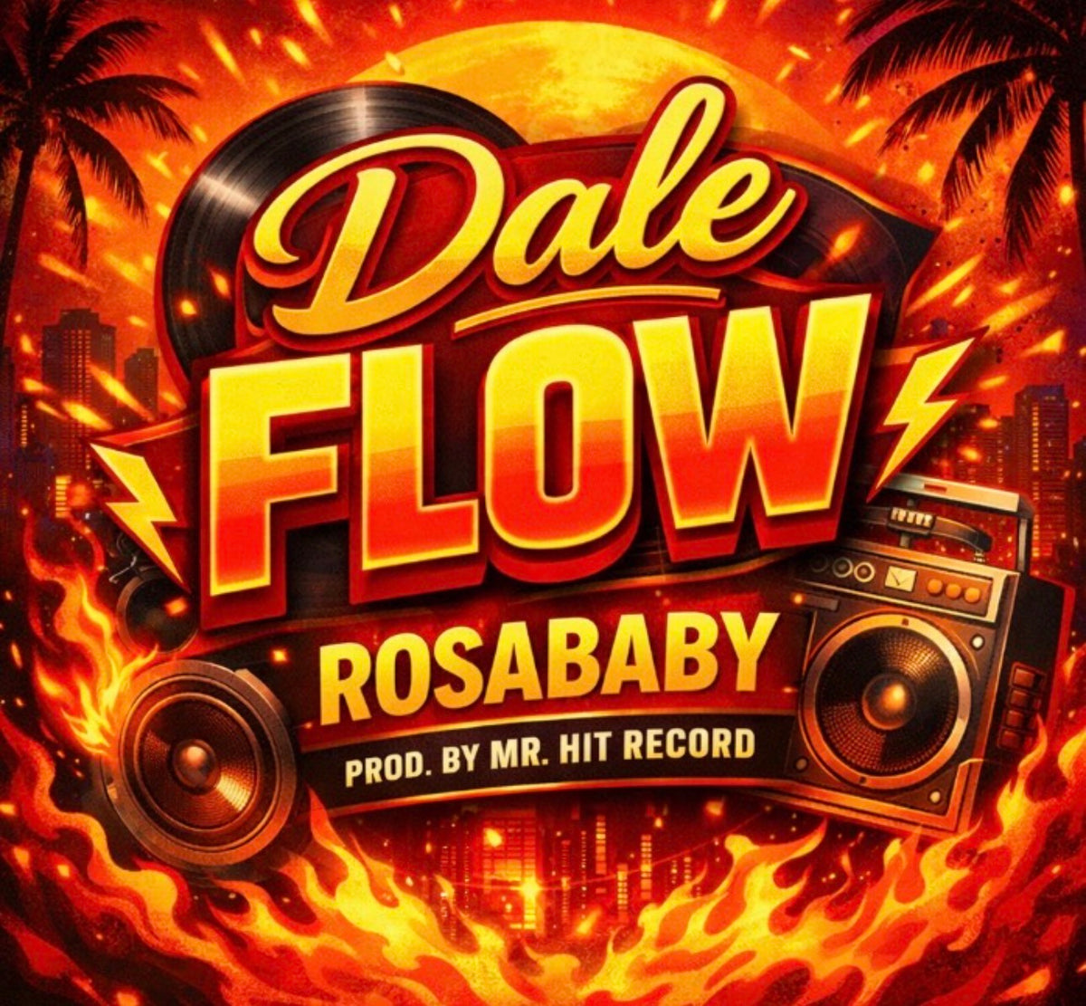 Dale Flow